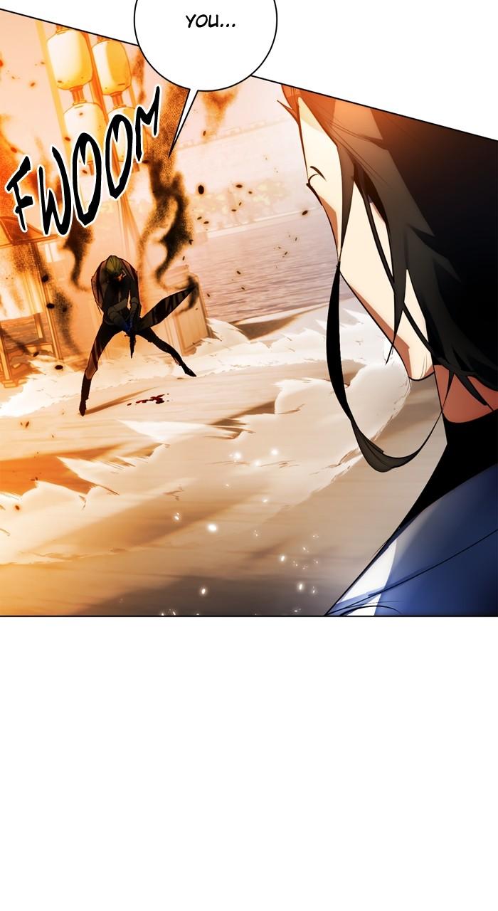 Return to Player Chapter 112 85