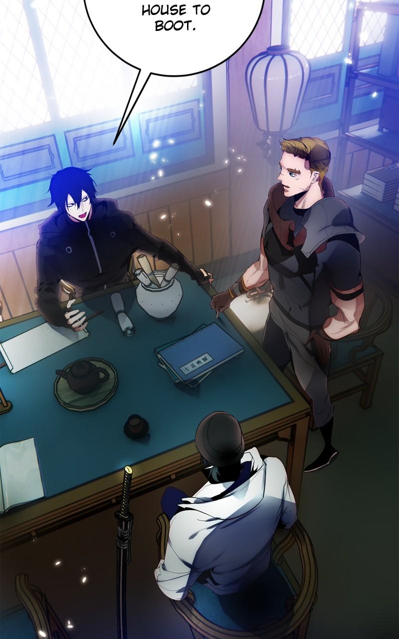 Return to Player Chapter 113 2
