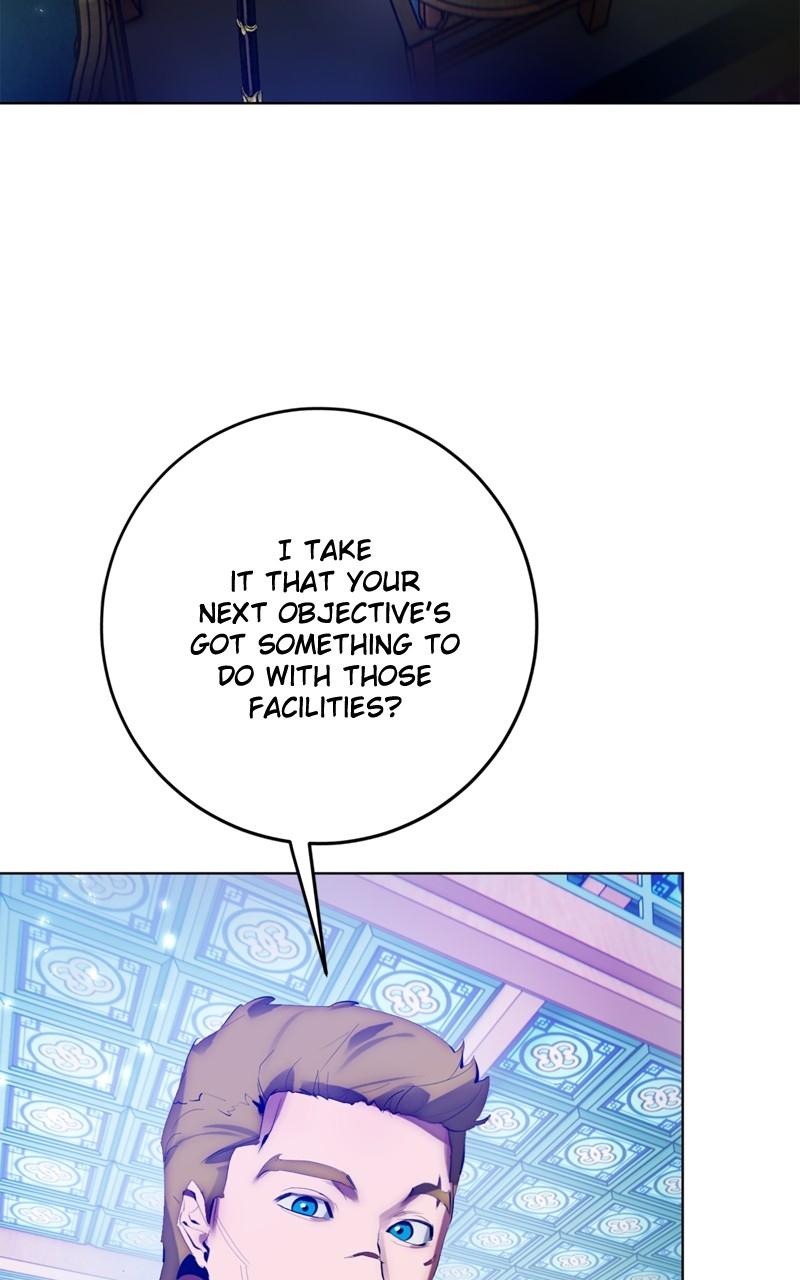 Return to Player Chapter 113 3