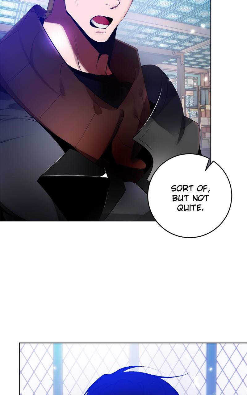 Return to Player Chapter 113 4