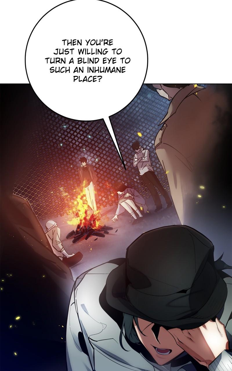 Return to Player Chapter 113 6