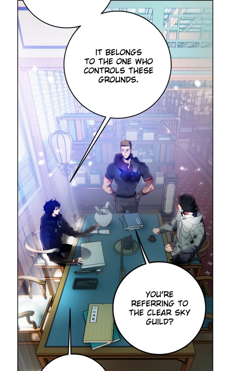 Return to Player Chapter 113 8