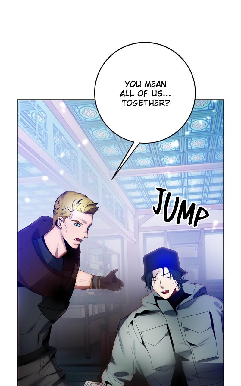 Return to Player Chapter 113 26