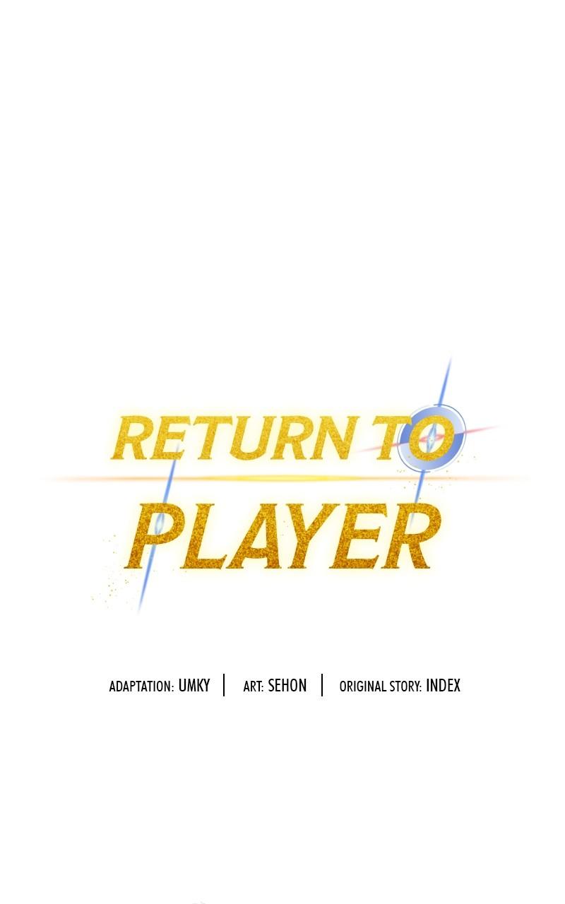Return to Player Chapter 113 28