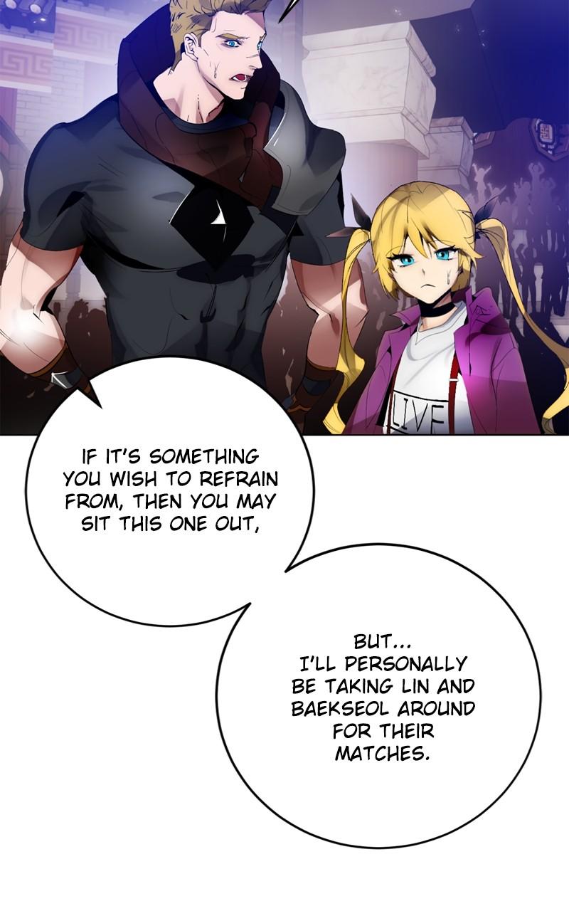 Return to Player Chapter 113 40