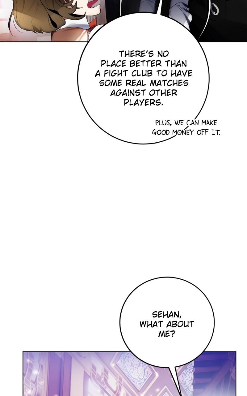 Return to Player Chapter 113 42