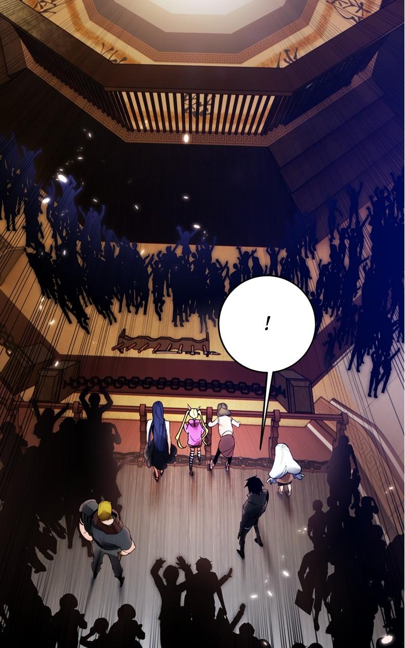 Return to Player Chapter 113 52