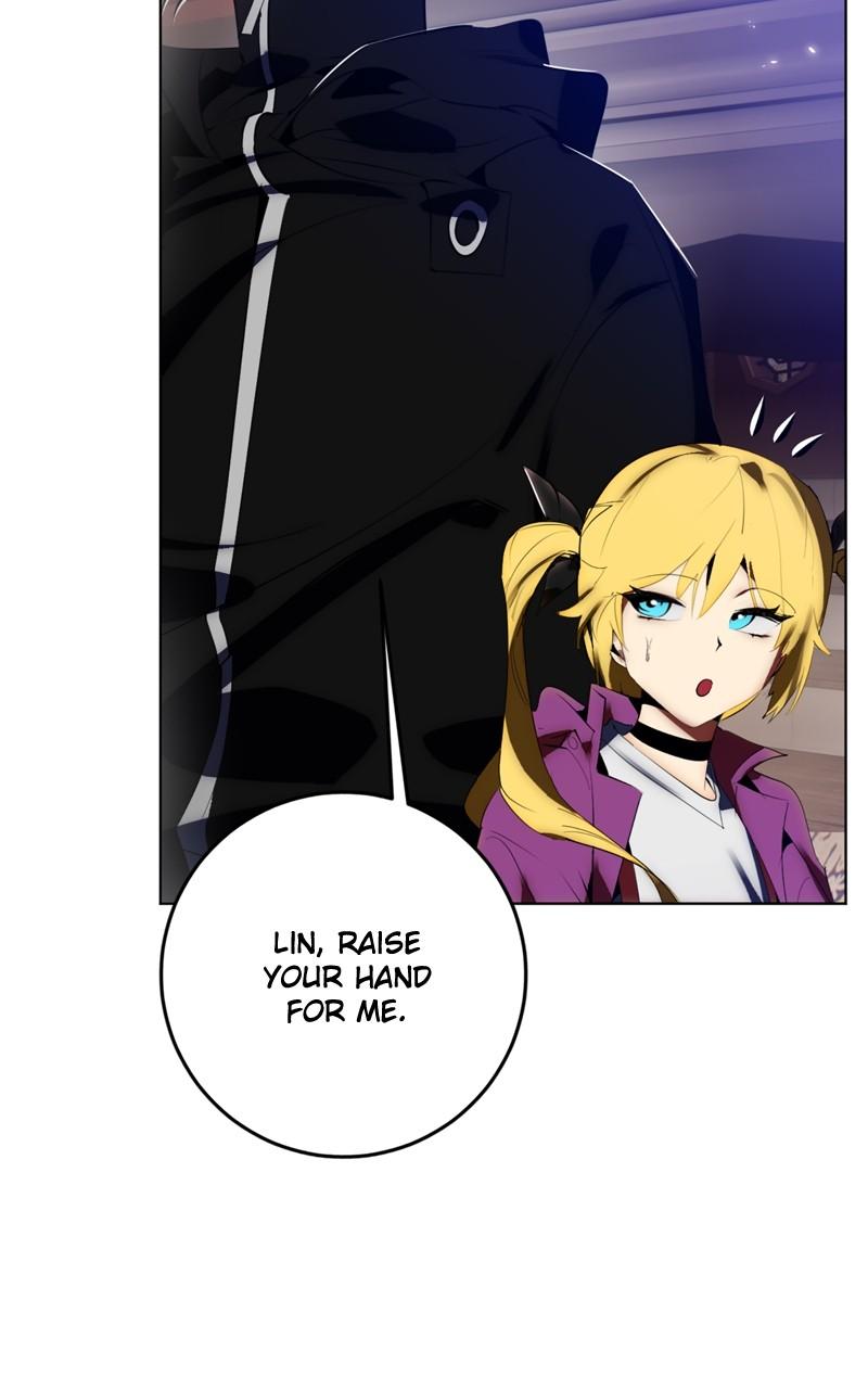 Return to Player Chapter 113 58