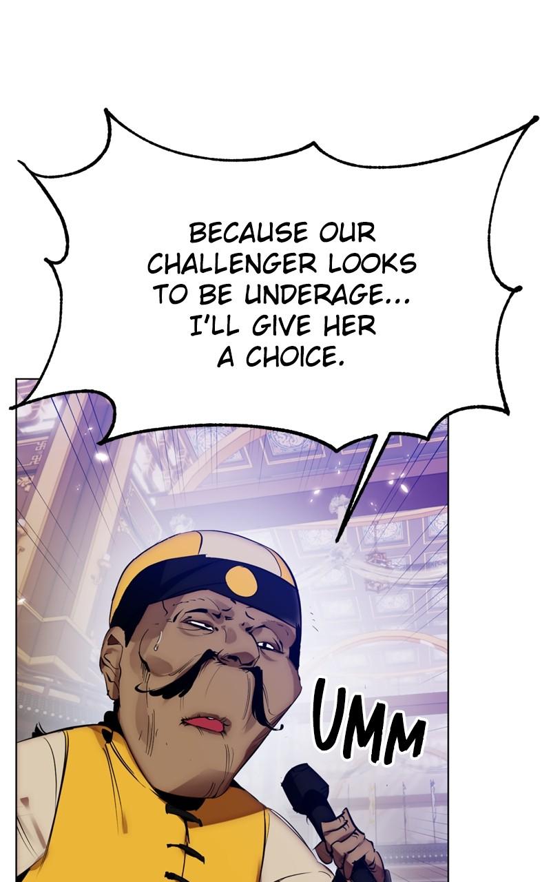 Return to Player Chapter 113 64