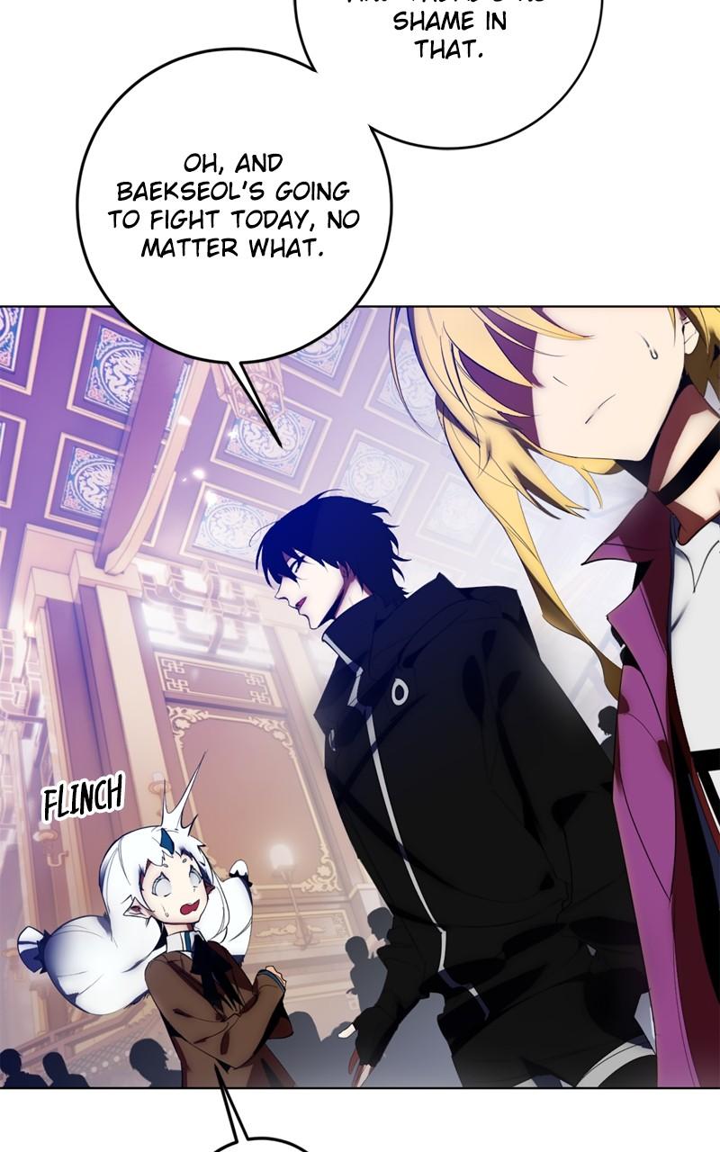 Return to Player Chapter 113 70