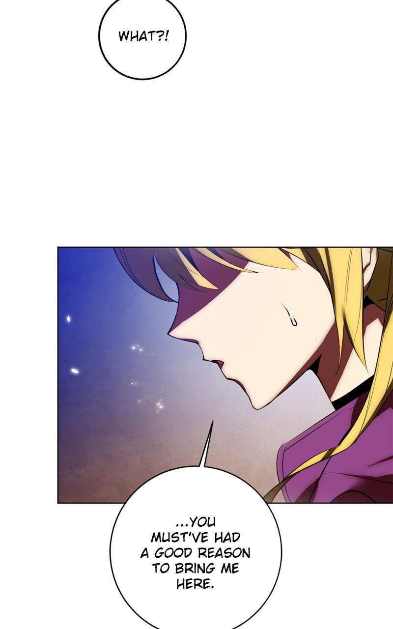 Return to Player Chapter 113 71