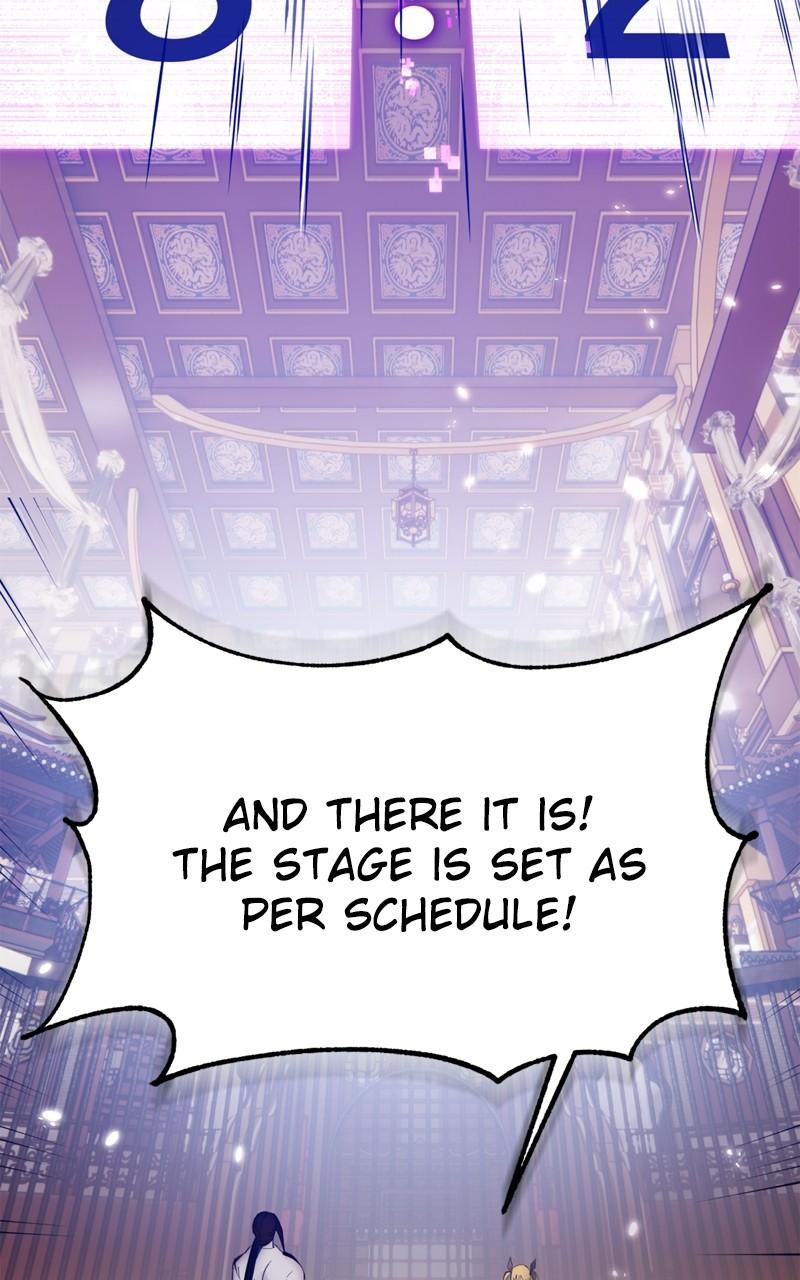 Return to Player Chapter 113 80