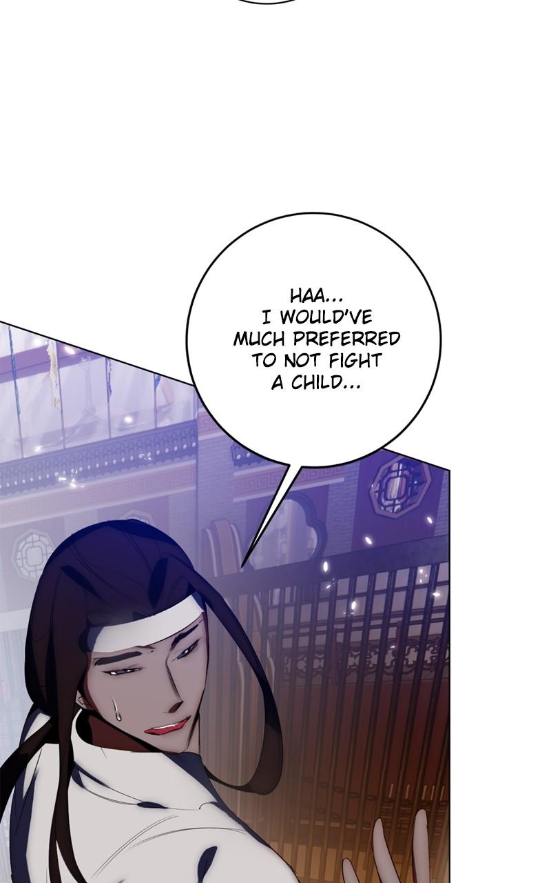 Return to Player Chapter 113 83