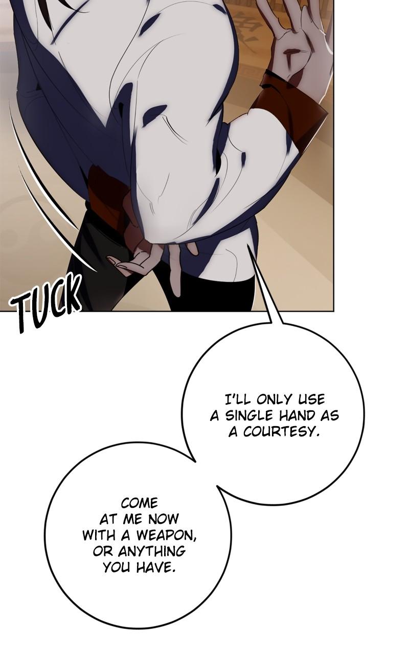Return to Player Chapter 113 84