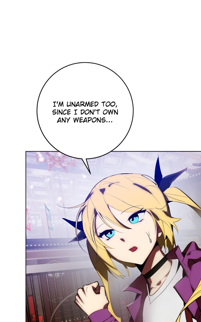 Return to Player Chapter 113 85