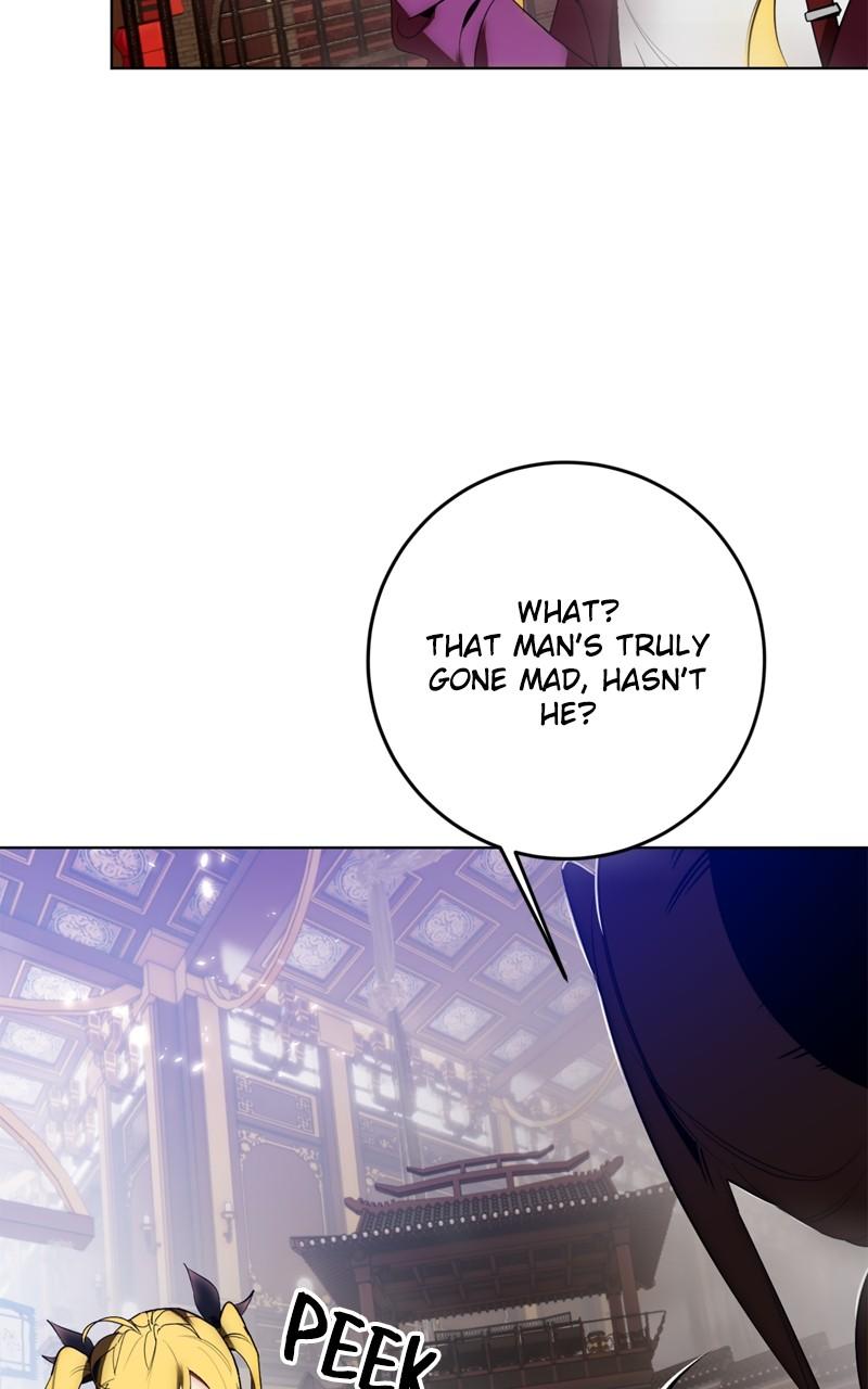 Return to Player Chapter 113 86