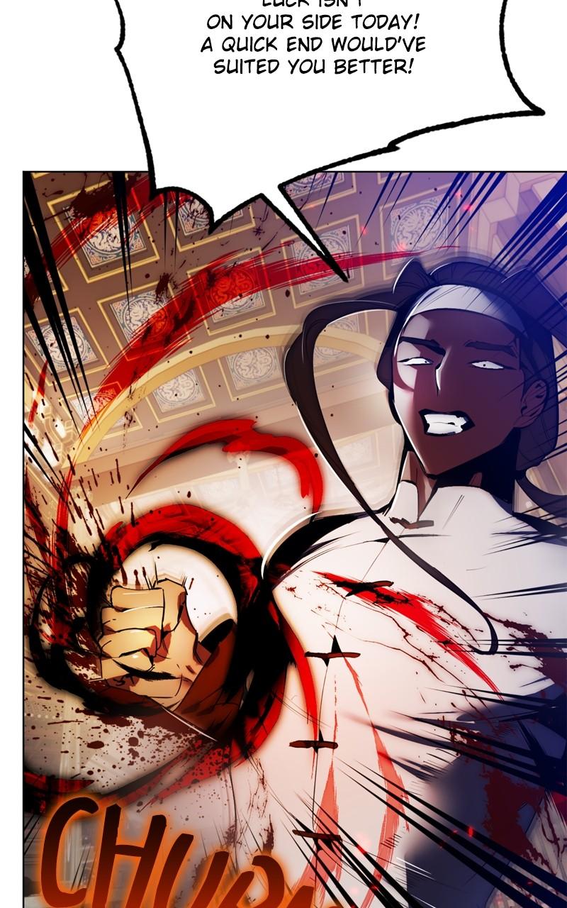 Return to Player Chapter 113 100