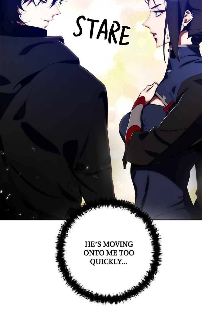Return to Player Chapter 114 72