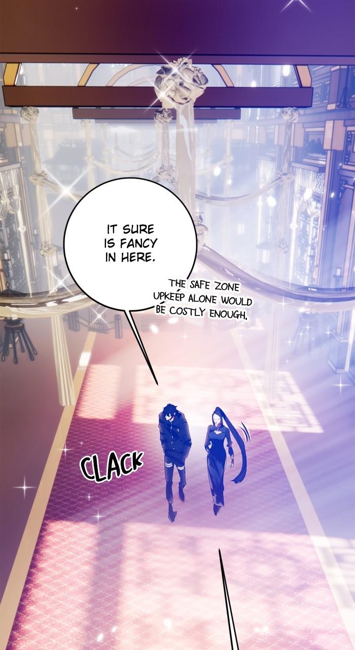 Return to Player Chapter 115 2