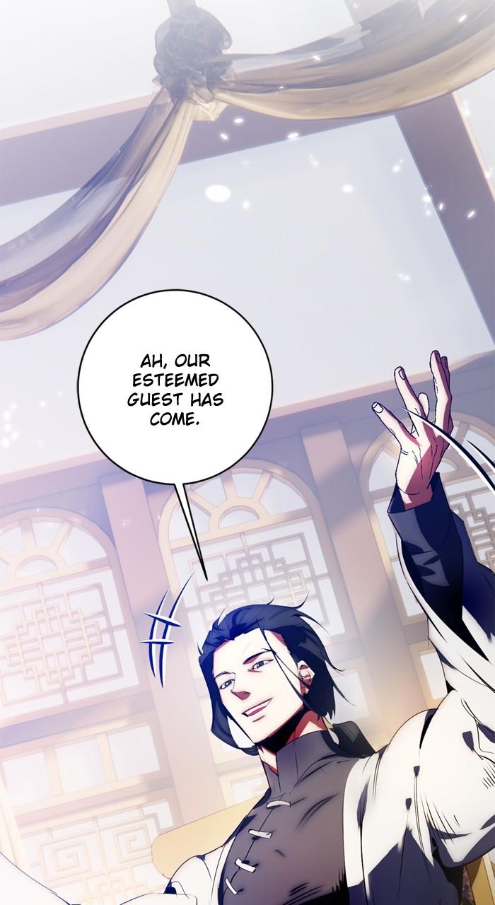 Return to Player Chapter 115 5