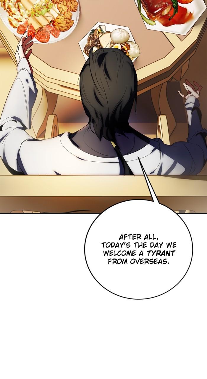 Return to Player Chapter 115 8