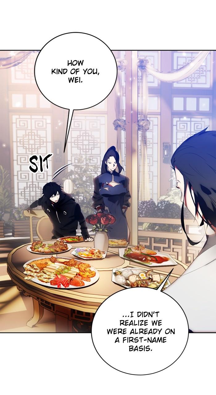 Return to Player Chapter 115 9