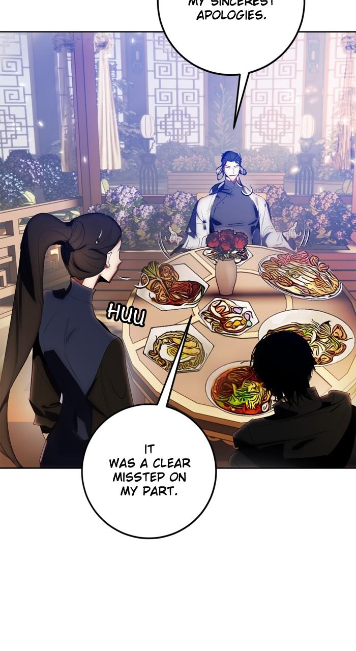 Return to Player Chapter 115 14