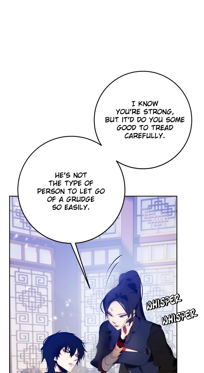 Return to Player Chapter 115 15
