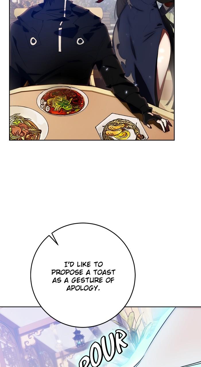 Return to Player Chapter 115 16