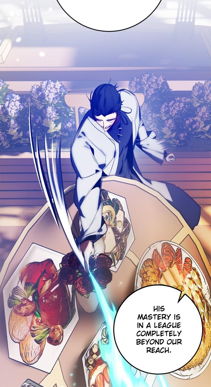 Return to Player Chapter 115 20
