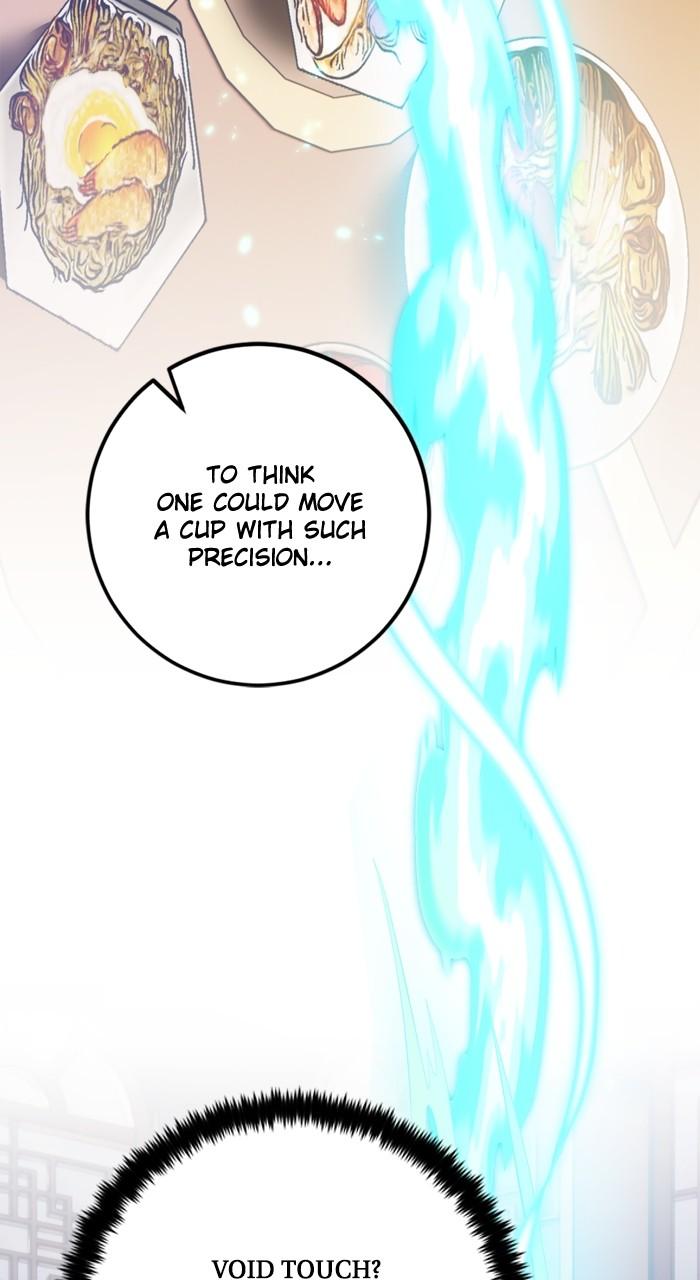 Return to Player Chapter 115 21