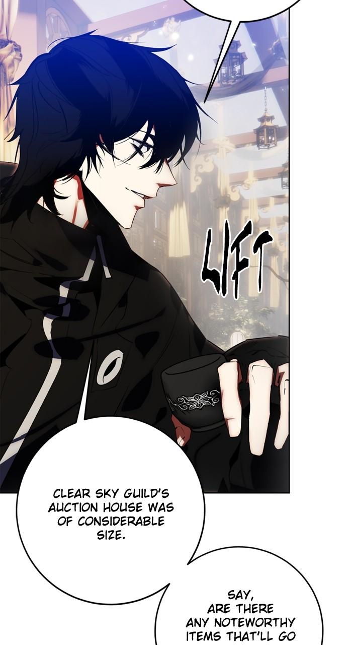 Return to Player Chapter 115 24