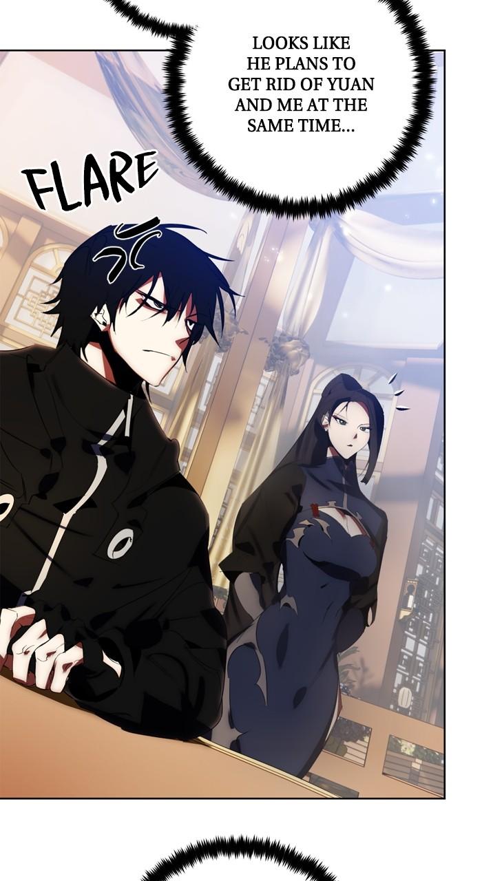 Return to Player Chapter 115 30