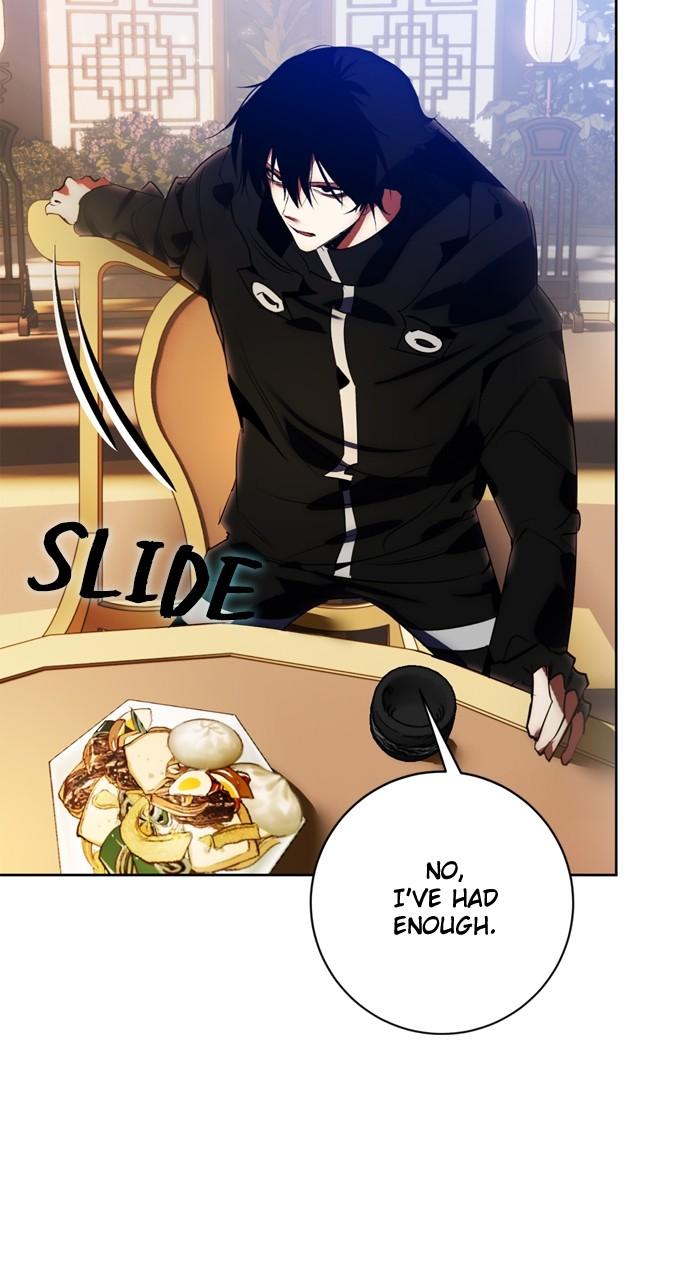 Return to Player Chapter 115 33
