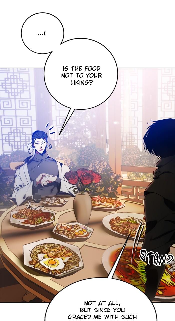 Return to Player Chapter 115 34