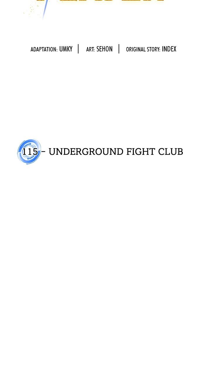 Return to Player Chapter 115 45