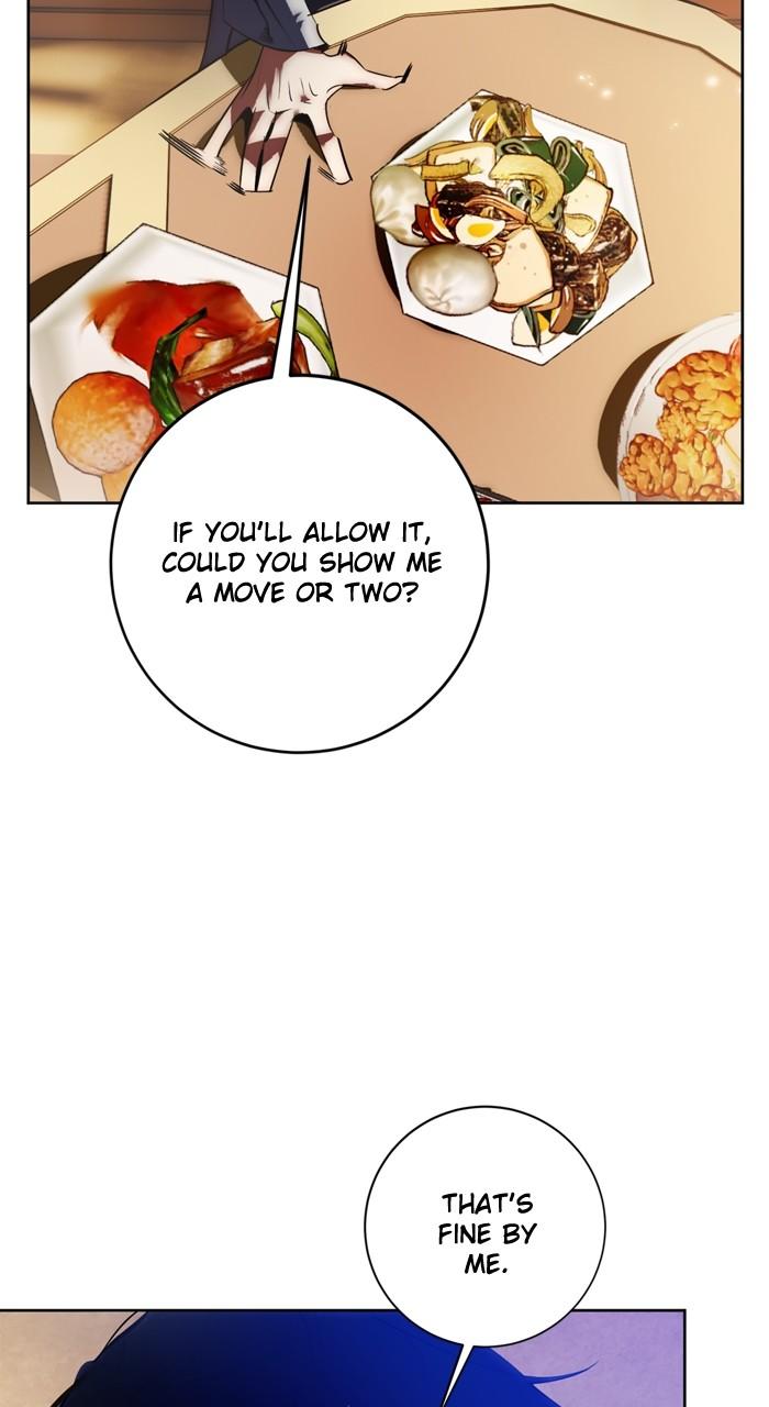Return to Player Chapter 115 53