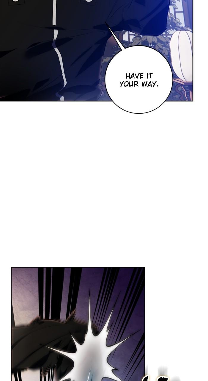 Return to Player Chapter 115 70