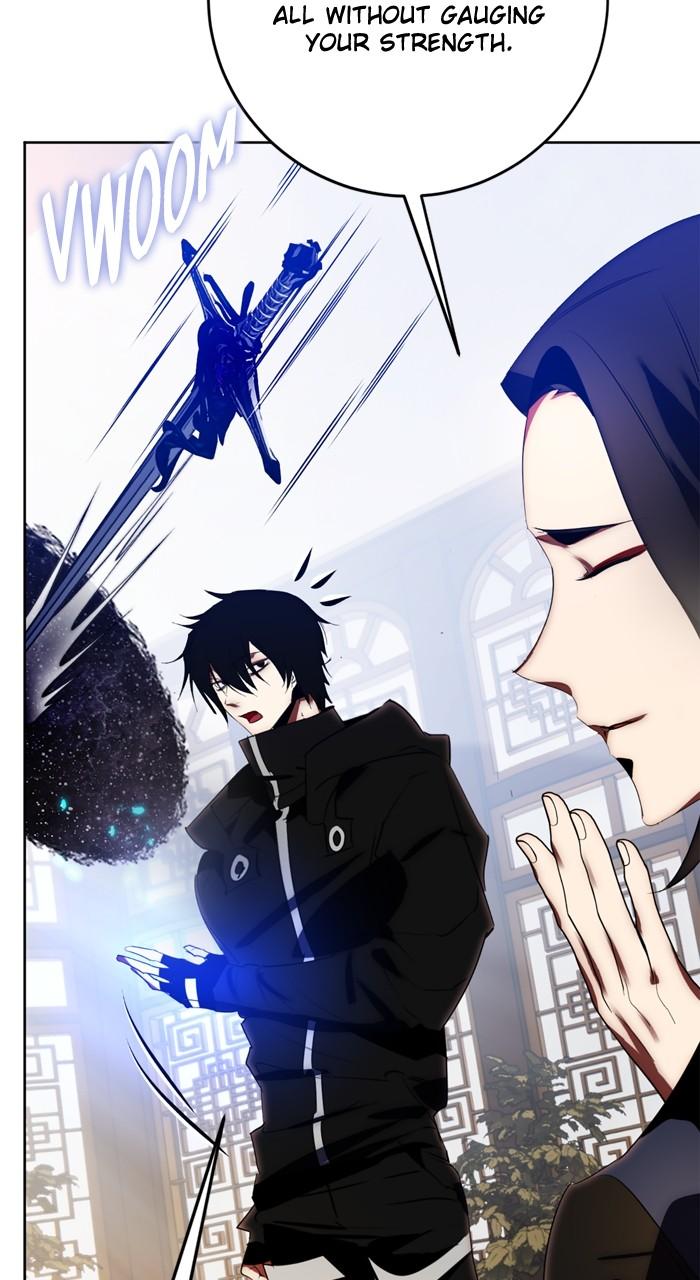 Return to Player Chapter 115 85