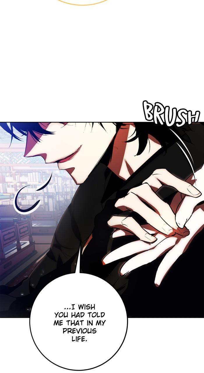 Return to Player Chapter 115 102