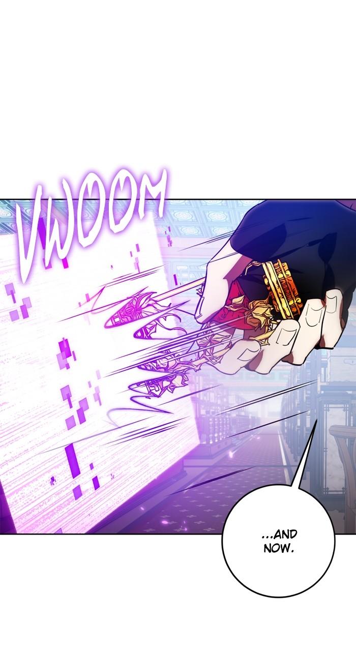 Return to Player Chapter 115 103