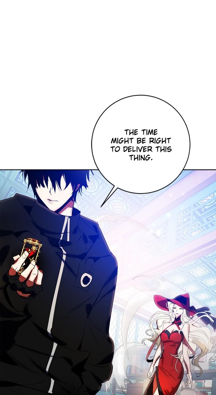 Return to Player Chapter 115 104