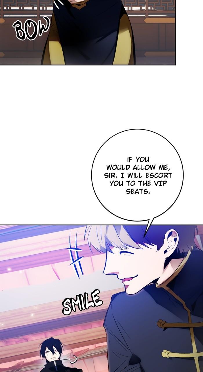 Return to Player Chapter 116 2