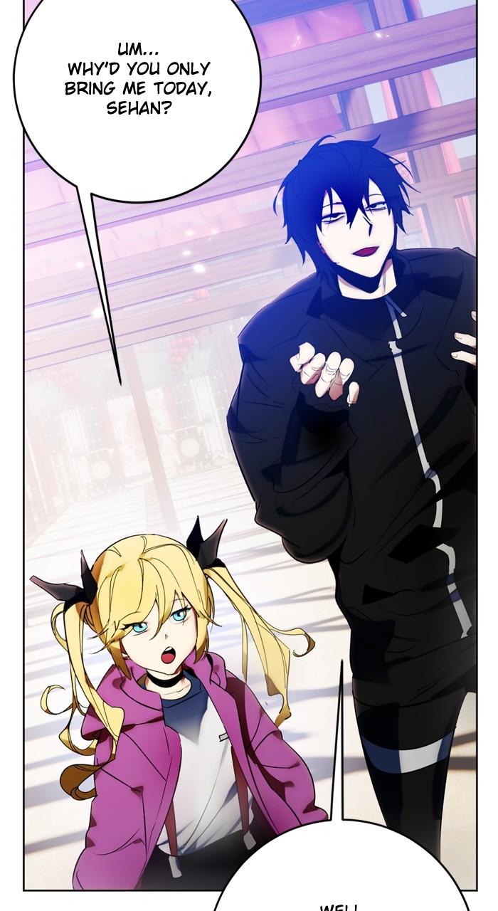 Return to Player Chapter 116 4