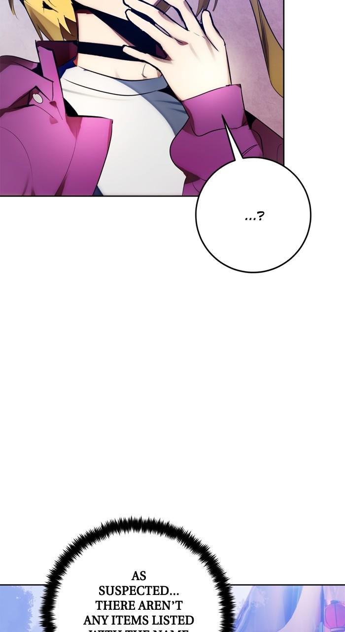 Return to Player Chapter 116 6