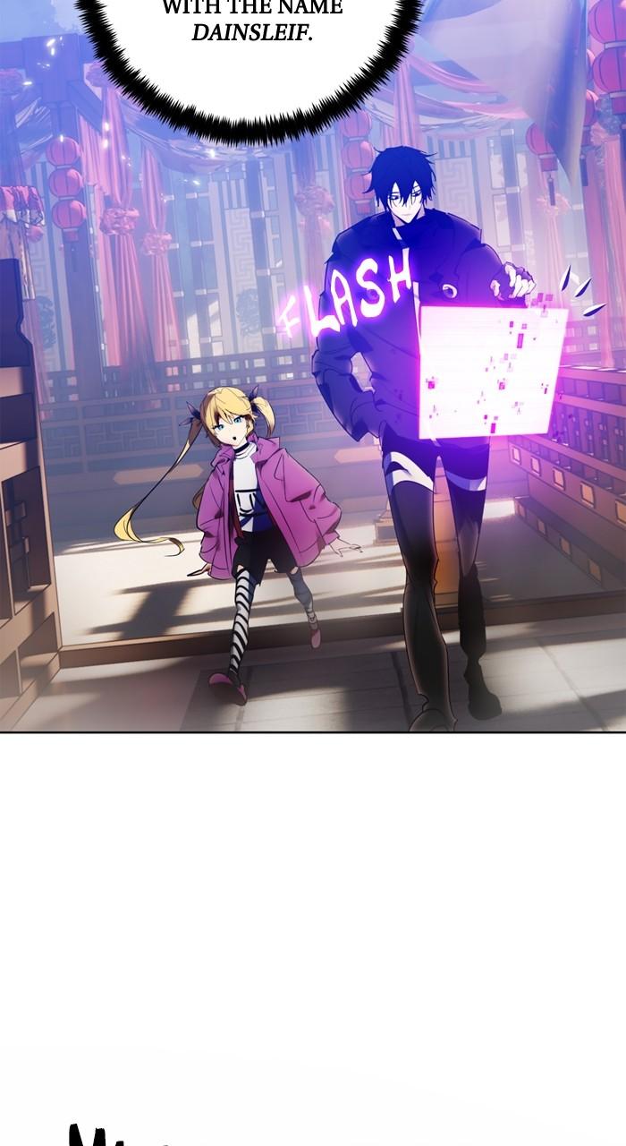 Return to Player Chapter 116 7