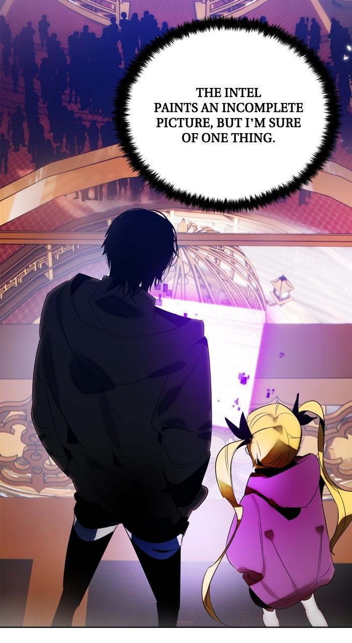Return to Player Chapter 116 9