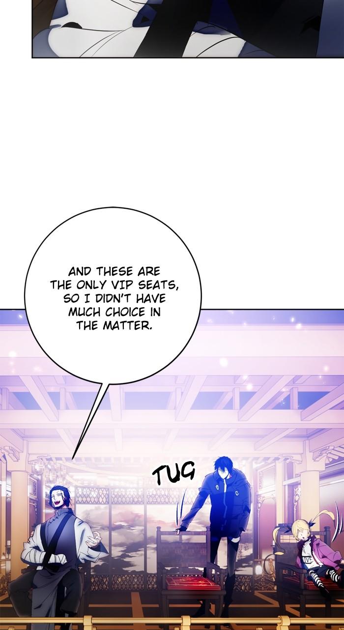 Return to Player Chapter 116 13