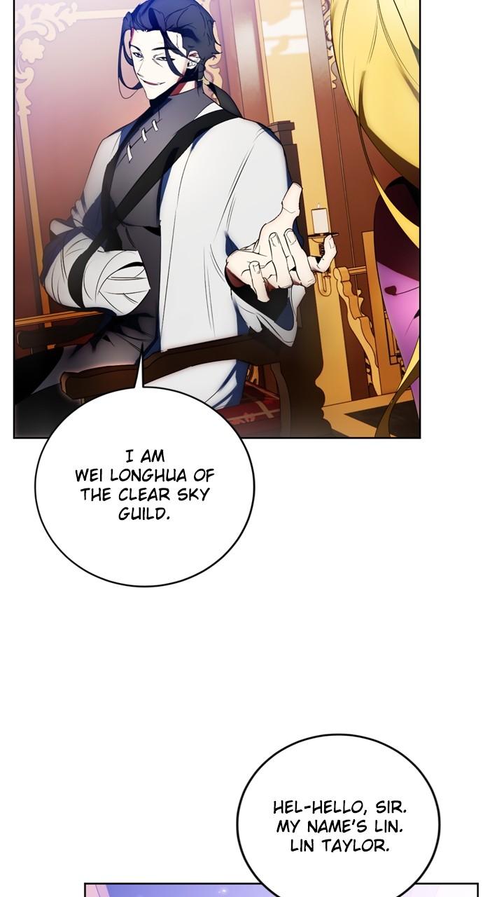 Return to Player Chapter 116 15