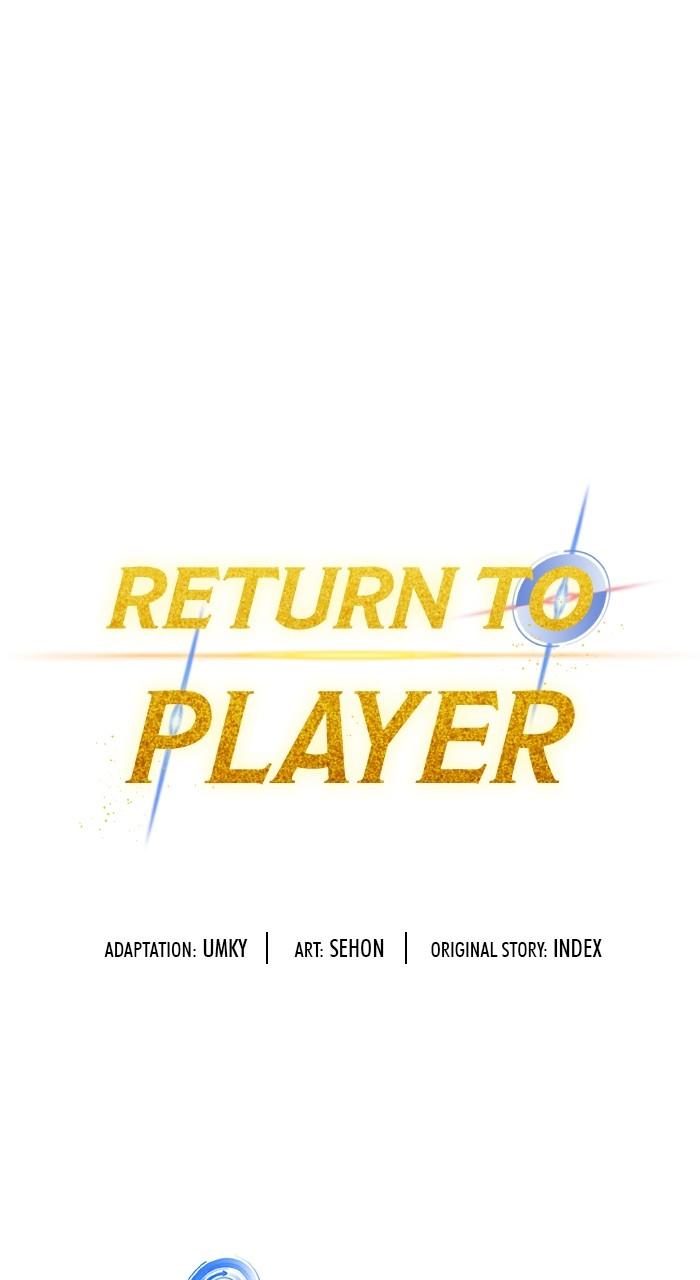 Return to Player Chapter 116 19